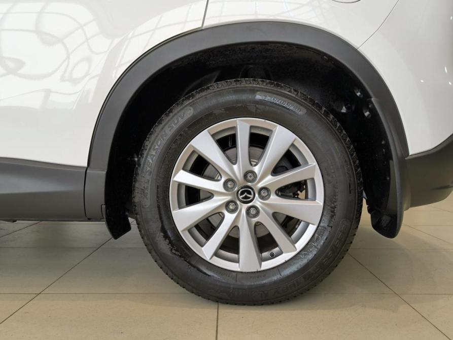 Mazda CX-5 I Рестайлинг Казань  - изображение 22