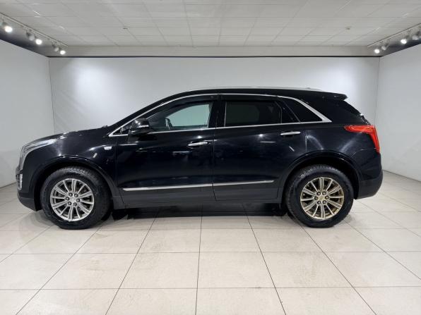 Cadillac XT5 I с пробегом 2016 года, цена 1 899 000 рублей, 194797 км, внедорожник, Автокод Объявления