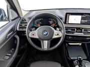 BMW X3 III (G01) Рестайлинг Москва  - изображение 53