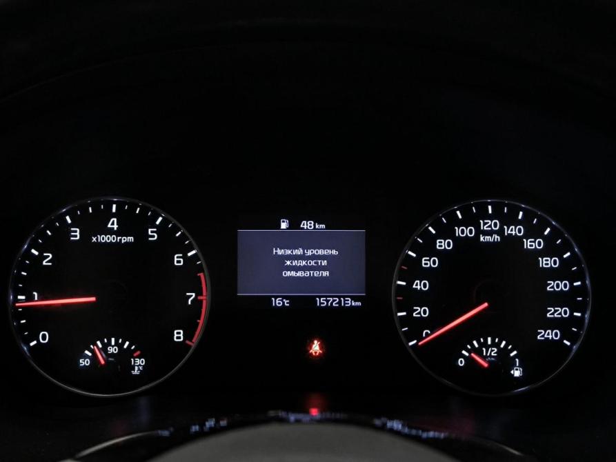 Kia Seltos I Казань  - изображение 16