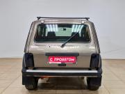 Lada (ВАЗ) 2131 (4x4) I Альметьевск  - изображение 27