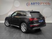 Audi Q5 II (FY) Рестайлинг Москва  - изображение 29