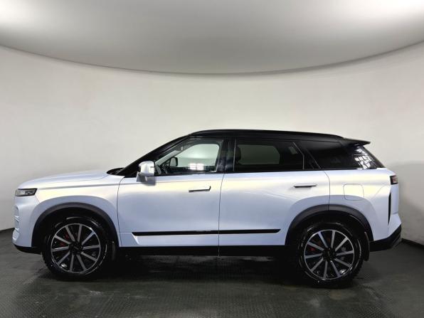 Jaecoo J7 I с пробегом 2023 года, цена 2 500 000 рублей, 27740 км, внедорожник, Автокод Объявления
