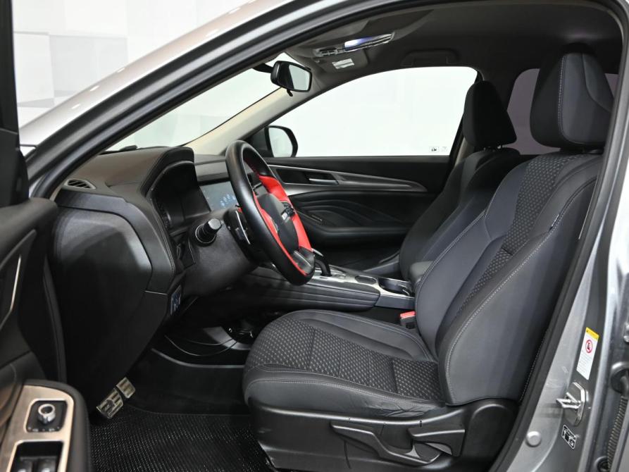Haval F7 I Екатеринбург  - изображение 7