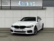 BMW 5 серии VII (G30/G31/G38) Краснодар  - изображение 16