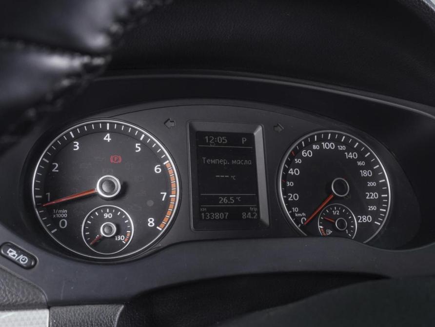 Volkswagen Jetta VI Ростов-на-Дону  - изображение 14
