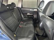 Subaru Forester III Москва  - изображение 39