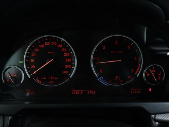 BMW X5 III (F15) с пробегом 2017 года, цена 3 100 000 рублей, 213360 км, внедорожник, Автокод Объявления