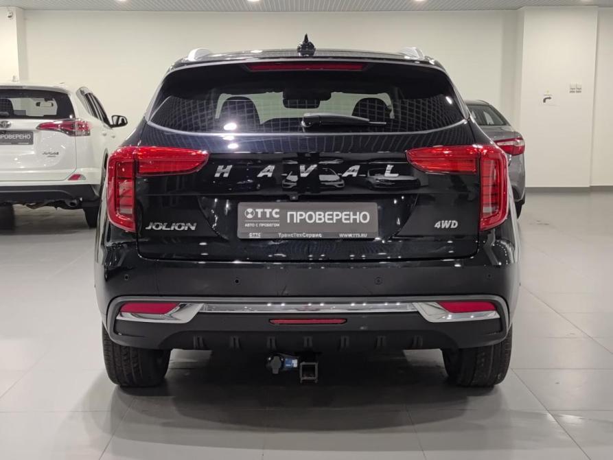 Haval Jolion I Казань  - изображение 7