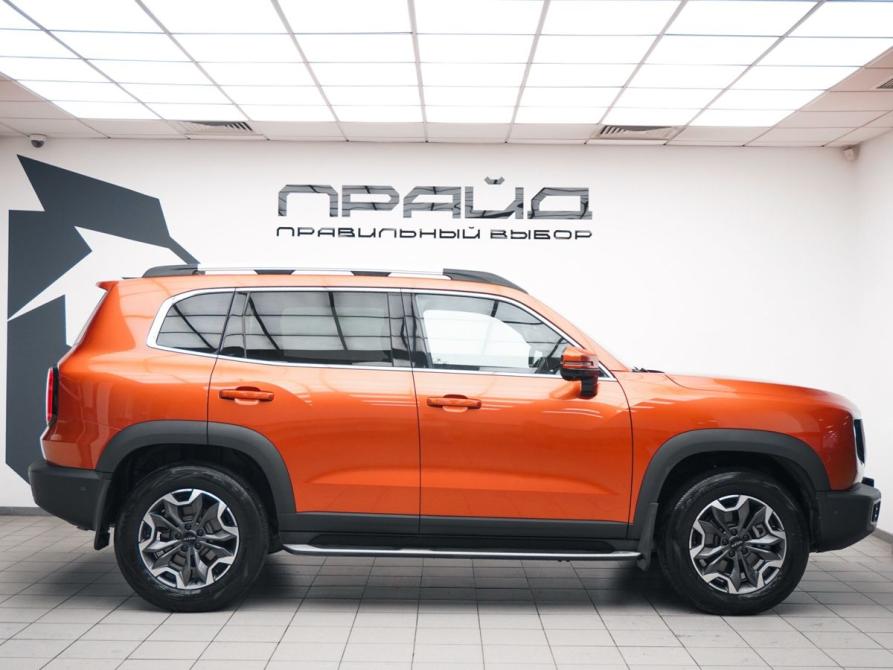 Haval Dargo I Ростов-на-Дону  - изображение 5