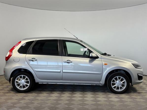 Lada (ВАЗ) Kalina II с пробегом 2013 года, цена 575 000 рублей, 84057 км, хэтчбек, Автокод Объявления