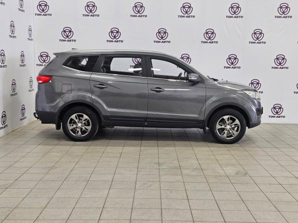 Lifan Myway с пробегом 2018 года, цена 912 000 рублей, 86799 км, внедорожник, Автокод Объявления