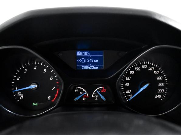 Ford Focus III с пробегом 2013 года, цена 549 000 рублей, 288088 км, универсал, Автокод Объявления