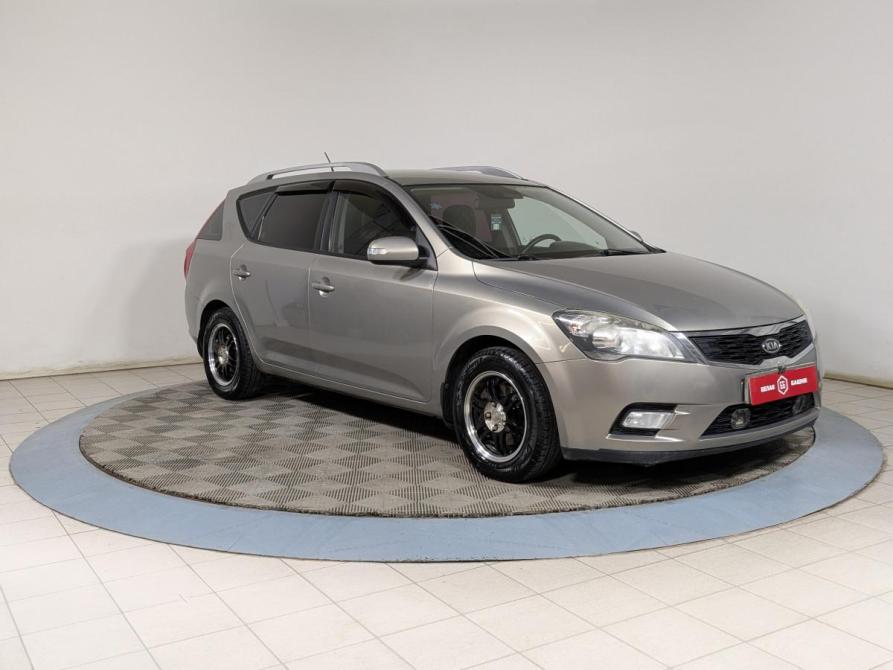 Kia Ceed I Рестайлинг Екатеринбург  - изображение 2
