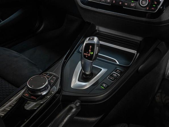 BMW 1 серии II (F20/F21) Рестайлинг 2 с пробегом 2018 года, цена 1 930 000 рублей, 65126 км, хэтчбек, Автокод Объявления