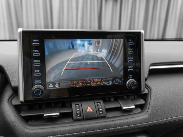 Toyota RAV4 V (XA50) с пробегом 2020 года, цена 3 140 000 рублей, 75765 км, внедорожник, Автокод Объявления