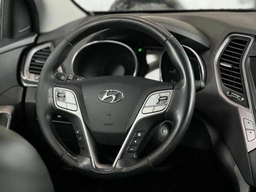 Hyundai Santa Fe III Екатеринбург  - изображение 17