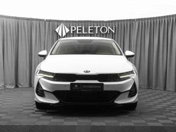 Kia K5 III с пробегом 2021 года, цена 2 490 000 рублей, 88800 км, седан, Автокод Объявления
