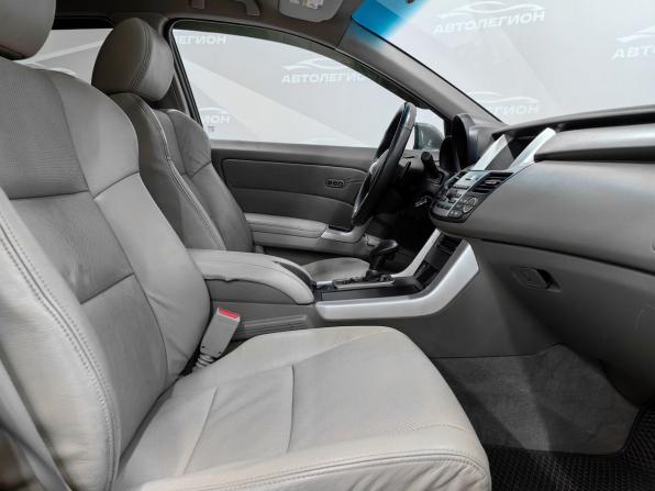 Acura RDX I с пробегом 2008 года, цена 1 280 000 рублей, 206221 км, внедорожник, Автокод Объявления