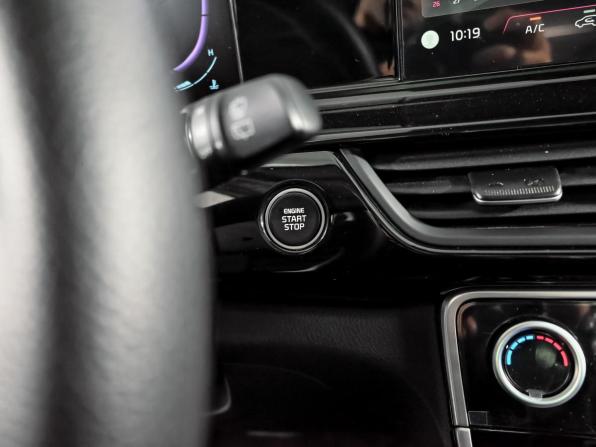 Kia Seltos II с пробегом 2026 года, цена 2 890 000 рублей, 62 км, внедорожник, Автокод Объявления