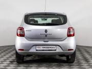 Renault Sandero II Санкт-Петербург  - изображение 31