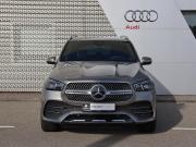 Mercedes-Benz GLE II (V167) Сочи  - изображение 8