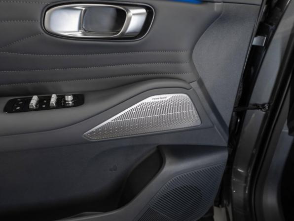 Geely Galaxy Starship 7 с пробегом 2026 года, цена 3 900 000 рублей, 25 км, внедорожник, Автокод Объявления