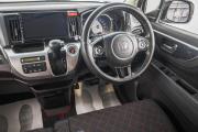 Honda N-WGN I Барнаул  - изображение 43