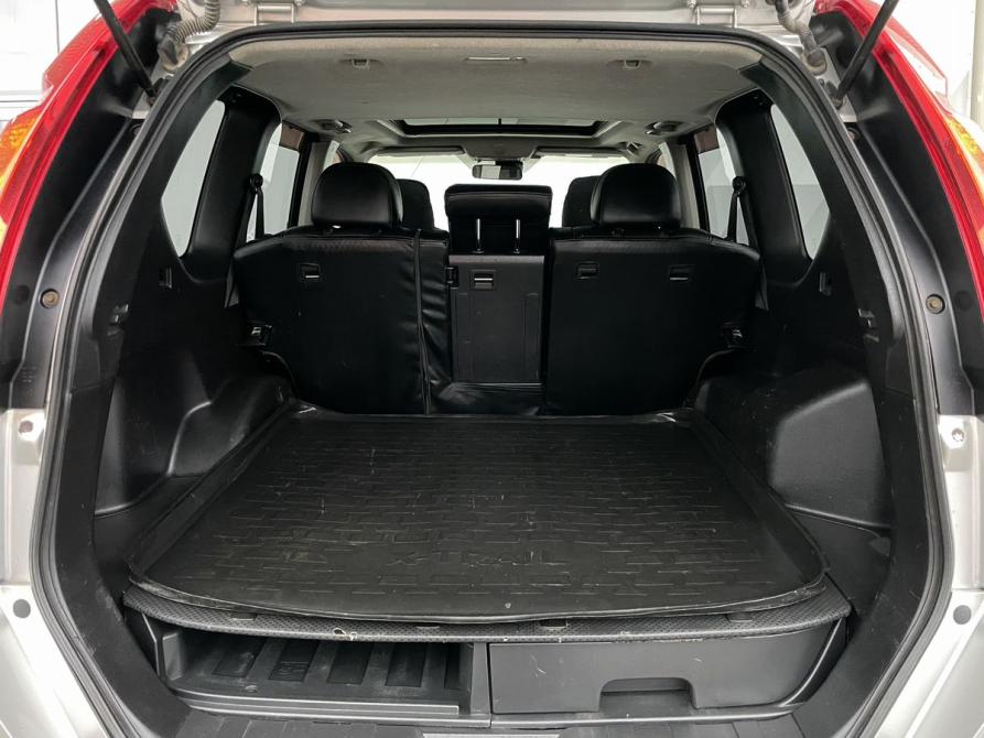 Nissan X-Trail II Екатеринбург  - изображение 7
