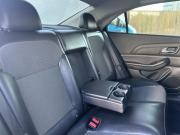Chevrolet Malibu VIII Рестайлинг Новосибирск  - изображение 32