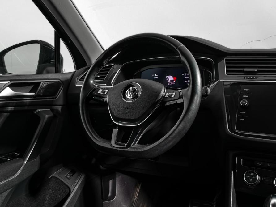 Volkswagen Tiguan II Санкт-Петербург  - изображение 17
