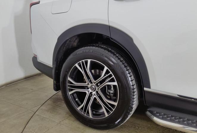 GAC GS8 II с пробегом 2024 года, цена 3 650 000 рублей, 29630 км, внедорожник, Автокод Объявления