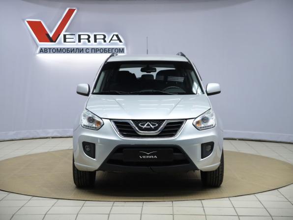 Chery Tiggo (T11) I Рестайлинг (FL) с пробегом 2014 года, цена 530 000 рублей, 109254 км, внедорожник, Автокод Объявления
