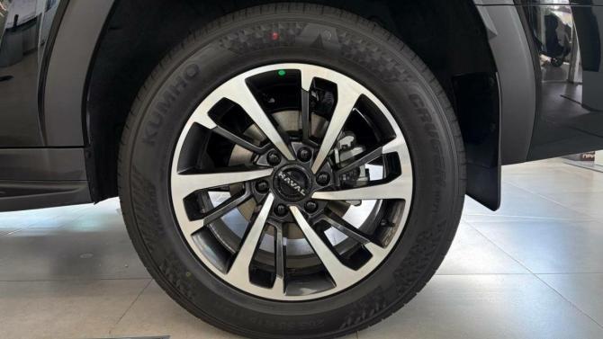 Новый Haval H9 II 2026 года, цена 4 799 000 рублей, внедорожник, Автокод Объявления