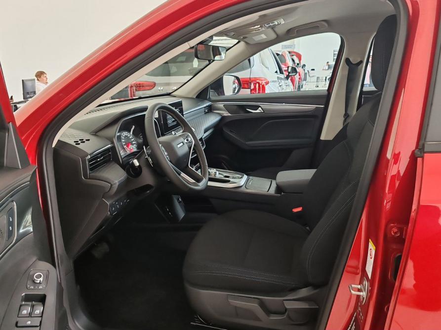 Haval Jolion I Рестайлинг 2 Москва  - изображение 10