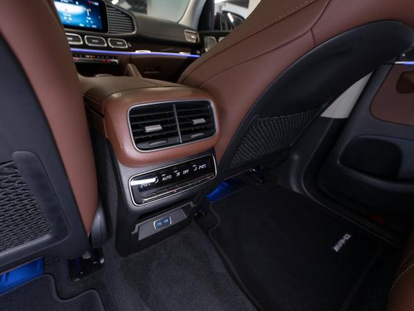 Mercedes-Benz GLE II (V167) Рестайлинг с пробегом 2024 года, цена 9 450 000 рублей, 14486 км, внедорожник, Автокод Объявления