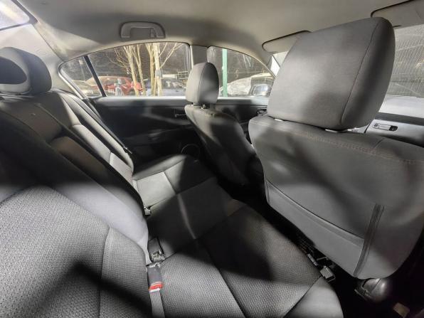 Mazda 3 I (BK) Рестайлинг с пробегом 2008 года, цена 284 900 рублей, 348000 км, седан, Автокод Объявления