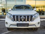 Toyota Land Cruiser Prado 150 Series Рестайлинг 1 Волгоград  - изображение 35