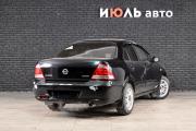 Nissan Almera Classic I Екатеринбург  - изображение 20
