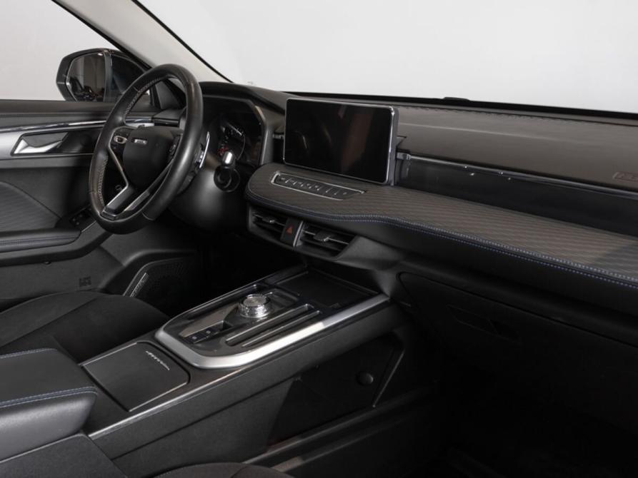 Haval Jolion I Рестайлинг Казань  - изображение 7