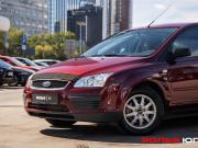 Ford Focus II Москва  - изображение 31