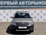 Lada (ВАЗ) Largus I Краснодар  - изображение 20