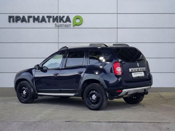 Renault Duster I с пробегом 2013 года, цена 630 000 рублей, 112541 км, внедорожник, Автокод Объявления
