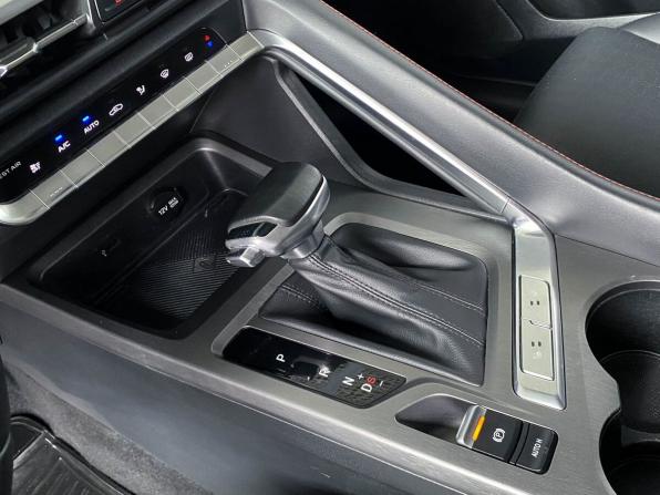 Changan CS35 Plus I Рестайлинг с пробегом 2023 года, цена 1 765 000 рублей, 60514 км, внедорожник, Автокод Объявления