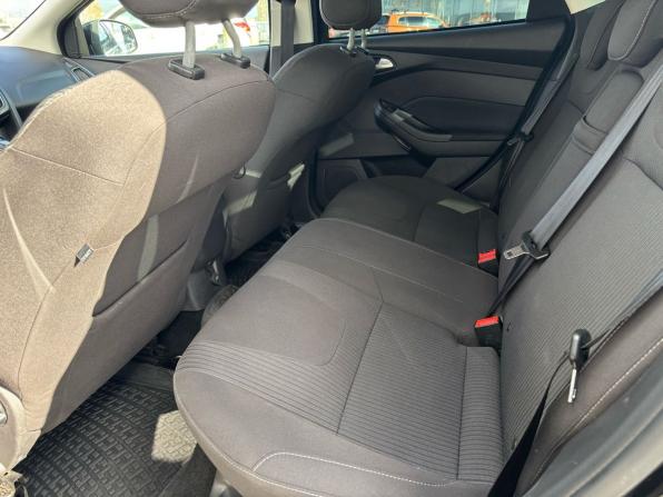 Ford Focus III с пробегом 2011 года, цена 389 000 рублей, 202000 км, хэтчбек, Автокод Объявления