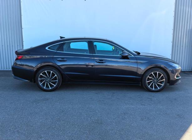 Hyundai Sonata VIII (DN8) с пробегом 2019 года, цена 1 980 000 рублей, 142000 км, седан, Автокод Объявления