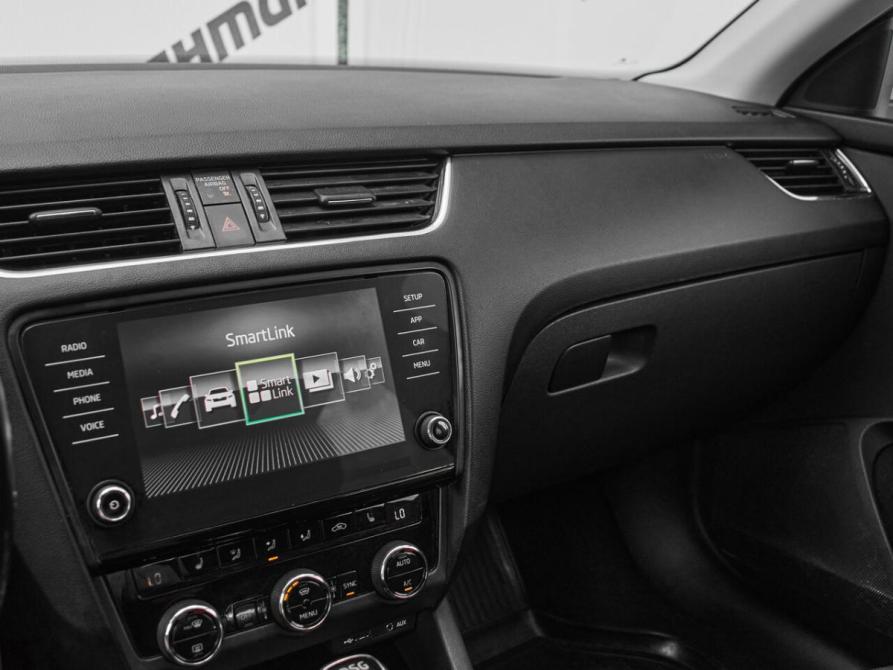 Skoda Octavia III (A7) Рестайлинг Екатеринбург  - изображение 16