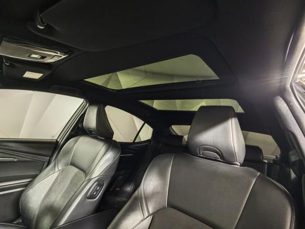 Toyota Camry IX (XV80) China Market с пробегом 2024 года, цена 3 200 000 рублей, 91216 км, седан, Автокод Объявления