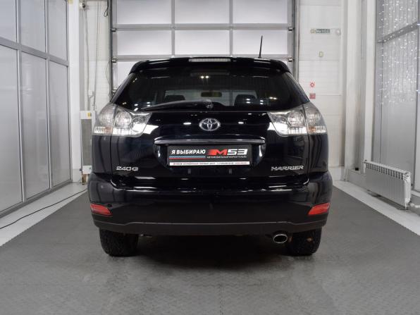Toyota Harrier II (XU30) с пробегом 2005 года, цена 1 149 999 рублей, 348853 км, внедорожник, Автокод Объявления