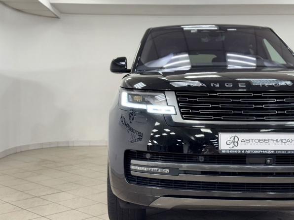 Land Rover Range Rover V с пробегом 2023 года, цена 18 500 000 рублей, 69366 км, внедорожник, Автокод Объявления